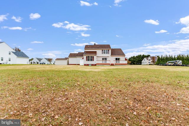 34720 JULIA DR, Rehoboth Beach, DE 19971