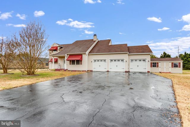 34720 JULIA DR, Rehoboth Beach, DE 19971