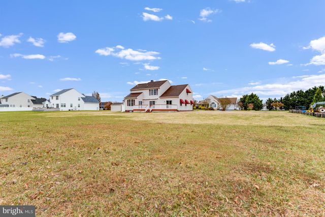 34720 JULIA DR, Rehoboth Beach, DE 19971