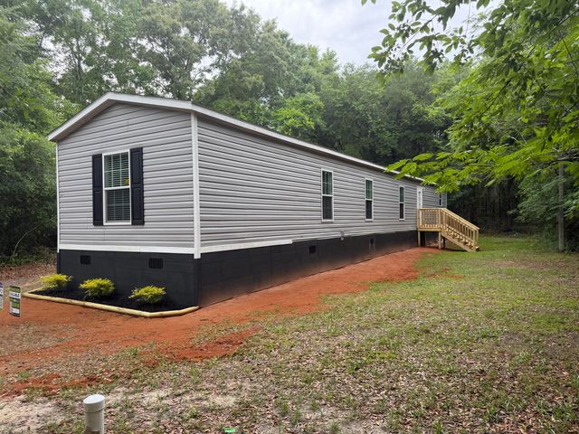 6541 June Burn Road, Manning, SC 29102