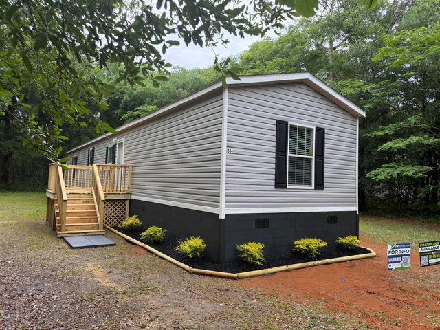 6541 June Burn Road, Manning, SC 29102
