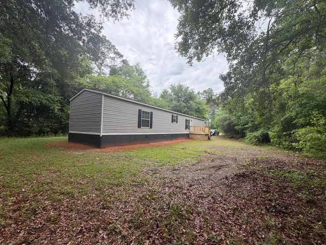 6541 June Burn Road, Manning, SC 29102