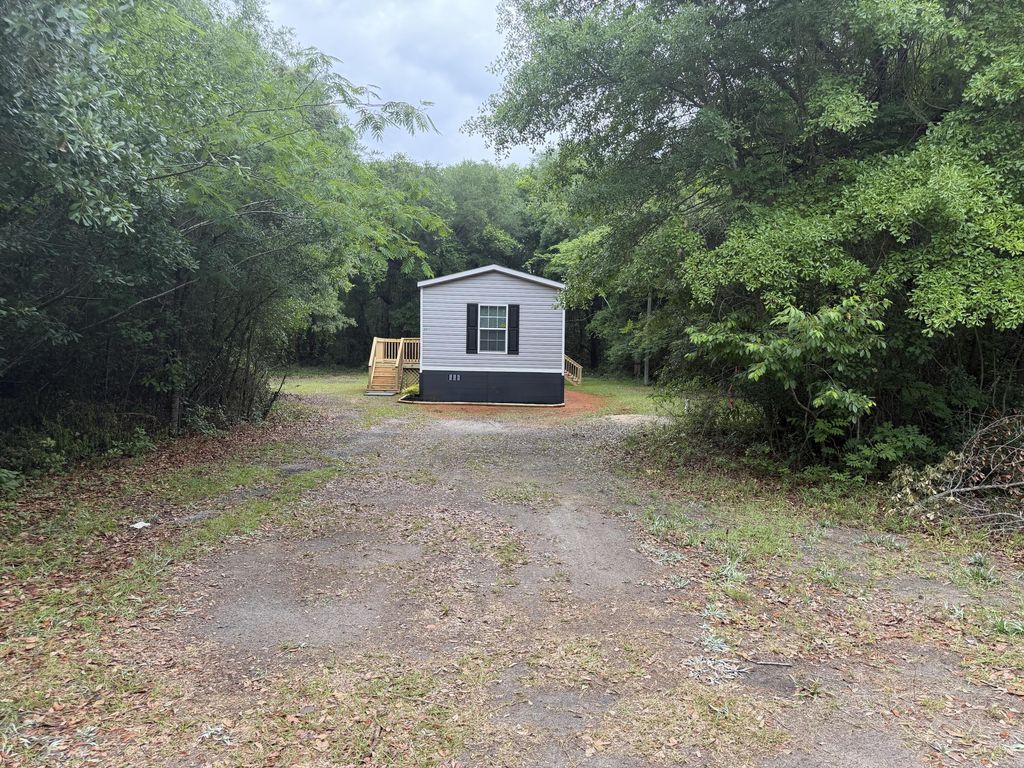 6541 June Burn Road, Manning, SC 29102