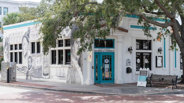 735 2ND STREET N, Safety Harbor, FL 34695