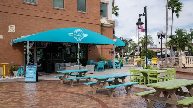 735 2ND STREET N, Safety Harbor, FL 34695