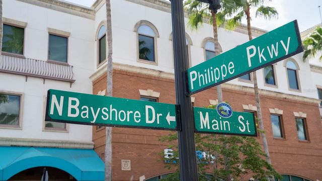 735 2ND STREET N, Safety Harbor, FL 34695