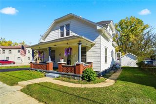114 N Water Street, Germantown, OH 45327