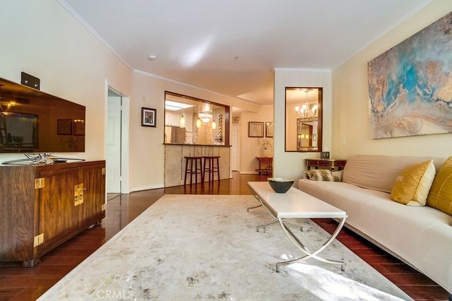 501 E Del Mar Boulevard 202, Pasadena, CA 91101