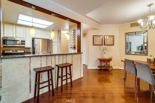 501 E Del Mar Boulevard 202, Pasadena, CA 91101