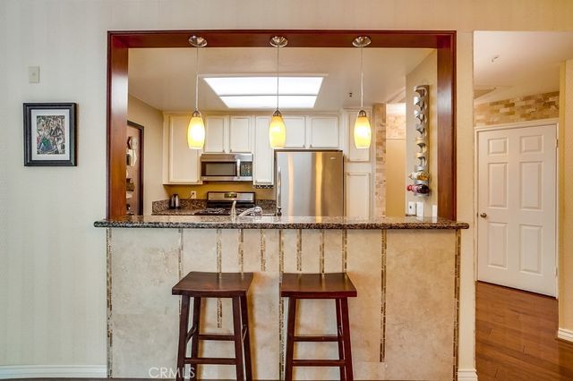 501 E Del Mar Boulevard 202, Pasadena, CA 91101