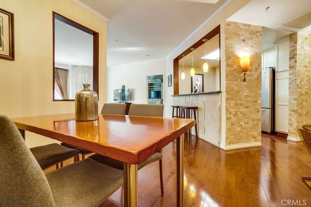 501 E Del Mar Boulevard 202, Pasadena, CA 91101