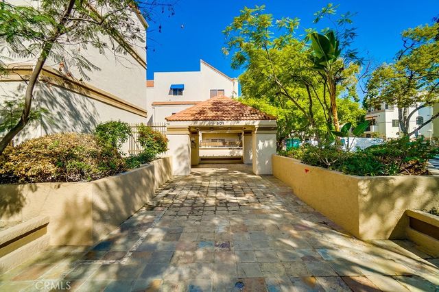 501 E Del Mar Boulevard 202, Pasadena, CA 91101