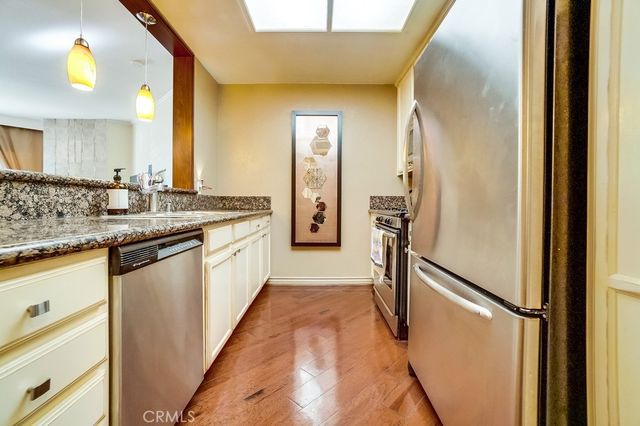 501 E Del Mar Boulevard 202, Pasadena, CA 91101