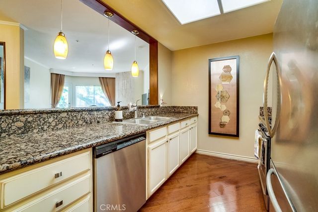 501 E Del Mar Boulevard 202, Pasadena, CA 91101