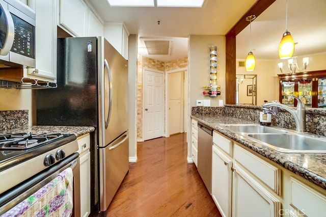 501 E Del Mar Boulevard 202, Pasadena, CA 91101