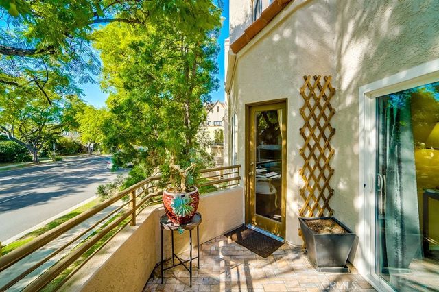 501 E Del Mar Boulevard 202, Pasadena, CA 91101