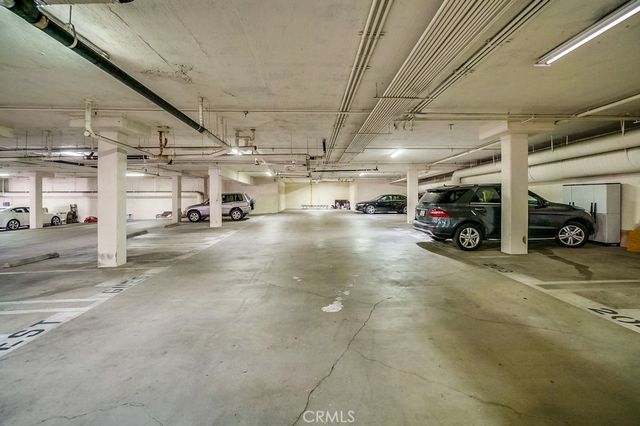 501 E Del Mar Boulevard 202, Pasadena, CA 91101
