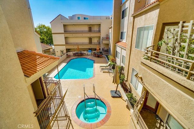 501 E Del Mar Boulevard 202, Pasadena, CA 91101