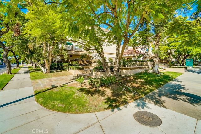 501 E Del Mar Boulevard 202, Pasadena, CA 91101