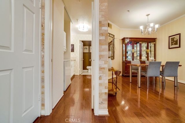 501 E Del Mar Boulevard 202, Pasadena, CA 91101