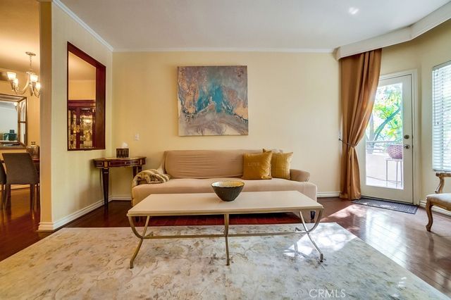 501 E Del Mar Boulevard 202, Pasadena, CA 91101