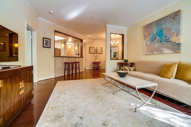 501 E Del Mar Boulevard 202, Pasadena, CA 91101