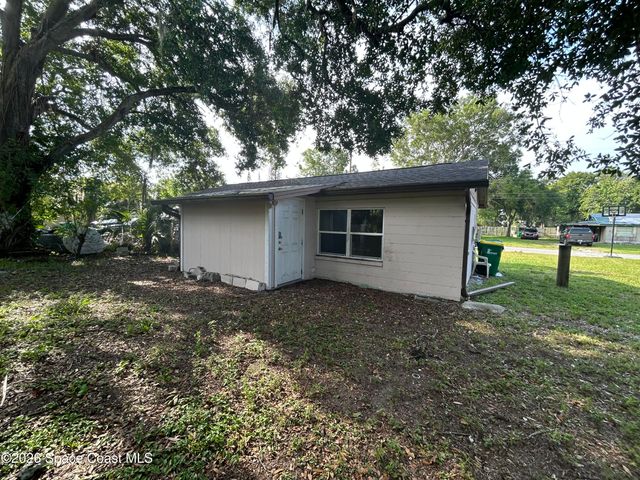 1628 Sue Drive A, Cocoa, FL 32922