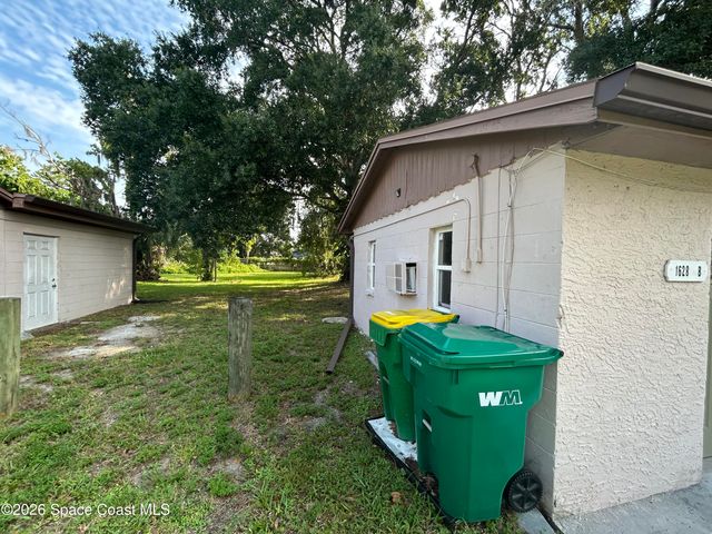 1628 Sue Drive A, Cocoa, FL 32922