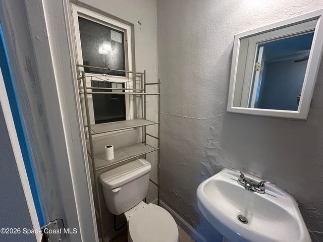 1628 Sue Drive A, Cocoa, FL 32922