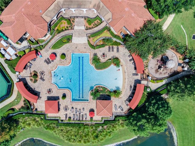 2728 LOBELIA DRIVE, Lake Mary, FL 32746