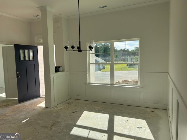 1406 Barrington Lane, Macon, GA 31220