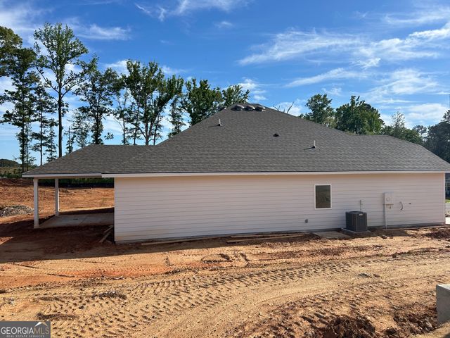 1406 Barrington Lane, Macon, GA 31220