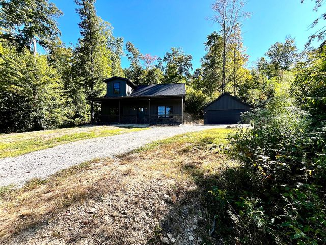 1456 Debord Road, Chillicothe, OH 45601