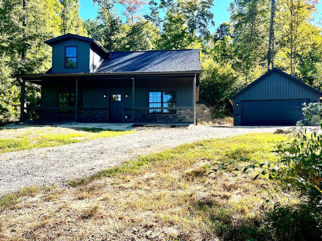 1456 Debord Road, Chillicothe, OH 45601