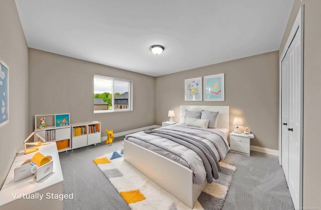 14686 Eleanor Drive, Sterling Heights, MI 48312