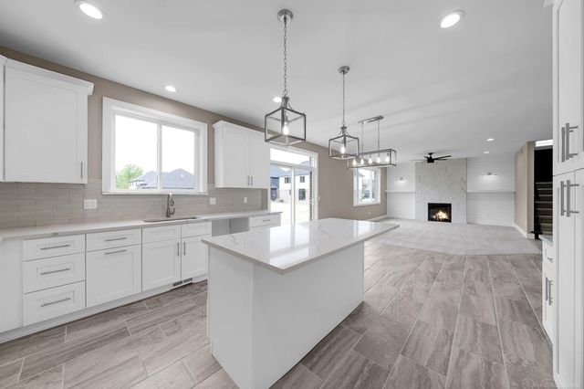 14686 Eleanor Drive, Sterling Heights, MI 48312