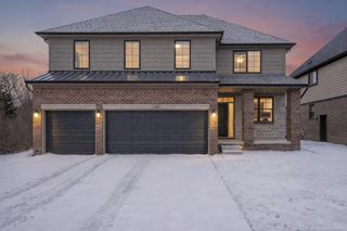 14686 Eleanor Drive, Sterling Heights, MI 48312