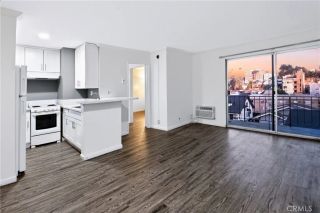 256 S La Fayette Park 307, Los Angeles, CA 90057