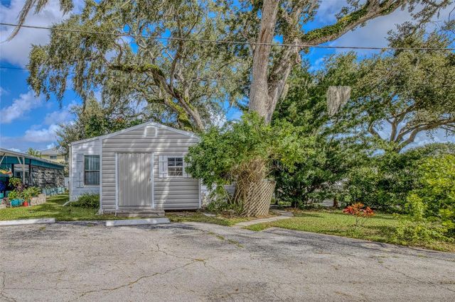 2201 S RIDGEWOOD AVENUE 21, Edgewater, FL 32141