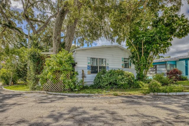 2201 S RIDGEWOOD AVENUE 21, Edgewater, FL 32141