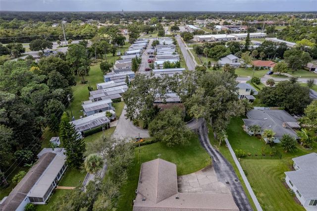 2201 S RIDGEWOOD AVENUE 21, Edgewater, FL 32141