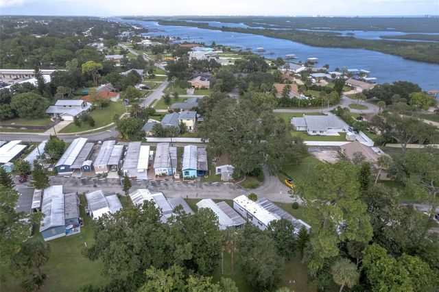 2201 S RIDGEWOOD AVENUE 21, Edgewater, FL 32141