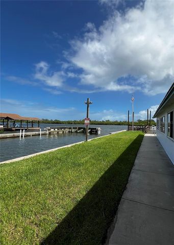 2201 S RIDGEWOOD AVENUE 21, Edgewater, FL 32141