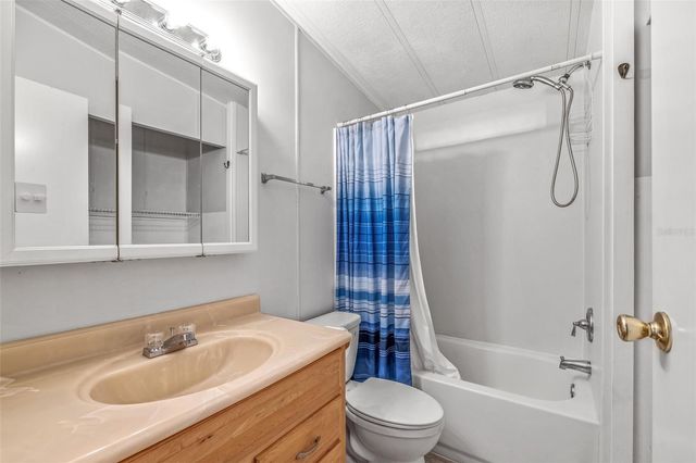 2201 S RIDGEWOOD AVENUE 21, Edgewater, FL 32141