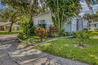 2201 S RIDGEWOOD AVENUE 21, Edgewater, FL 32141