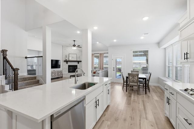 11300 Cedar Creek Drive, Cross Roads, TX 76227