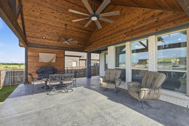 11300 Cedar Creek Drive, Cross Roads, TX 76227