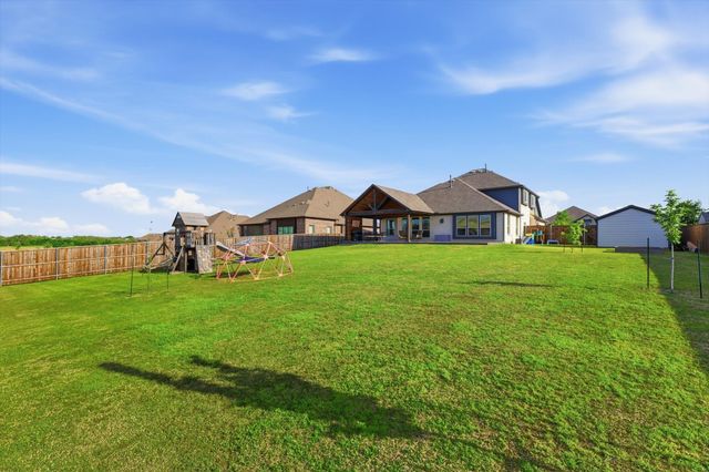 11300 Cedar Creek Drive, Cross Roads, TX 76227