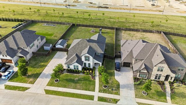 11300 Cedar Creek Drive, Cross Roads, TX 76227