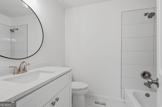 4050 Willow Ridge Road, Douglasville, GA 30135